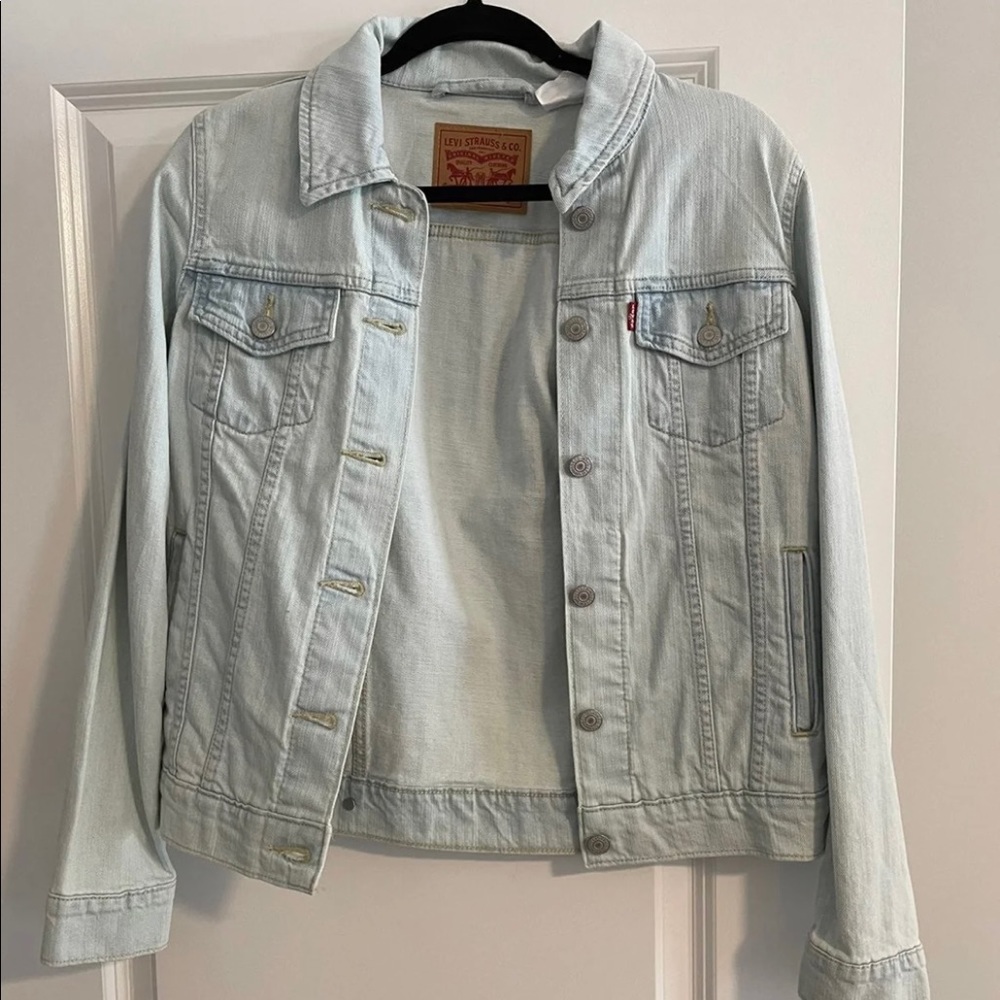 Levi jacket